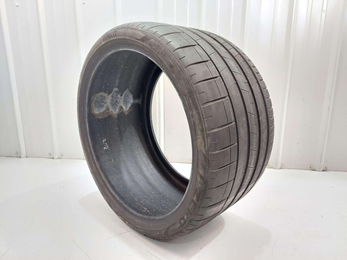 PIRELLI P ZERO SINGLE TIRE 355/25ZR21 6/32 FROM LAMBORGHINI AVENTADOR S LP740-4 | eBay PIRELLI P ZERO SINGLE TIRE 355/25ZR21 6/32 FROM LAMBORGHINI AVENTADOR S LP740-4 | eBay