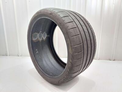 PIRELLI P ZERO SINGLE TIRE 355/25ZR21 6/32 FROM LAMBORGHINI
