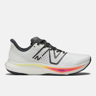 New Balance Fuelcell Rebel V3 2E [MFCXCW3] Men Running Shoes