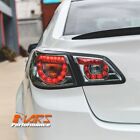 <!--F#f_0-->Full Smoked LED Tail lights for Holden Commodore VF 4 doors Sedan & Chevrolet SS<!--F/-->