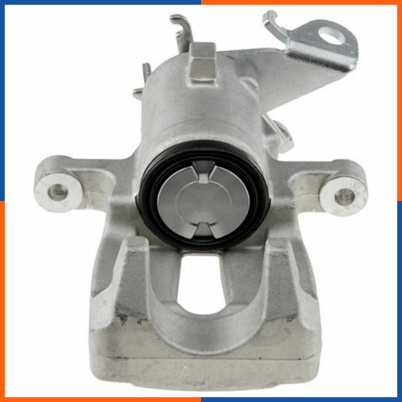 Pinza freno anteriore sinistra posteriore sinistro 440110830R étrier Megane Clio