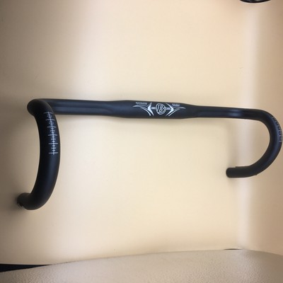 Handlebars - Bontrager Select - Nelo's 