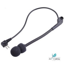 Tactical microphone military headset MIC accessory Comtac headset microphone