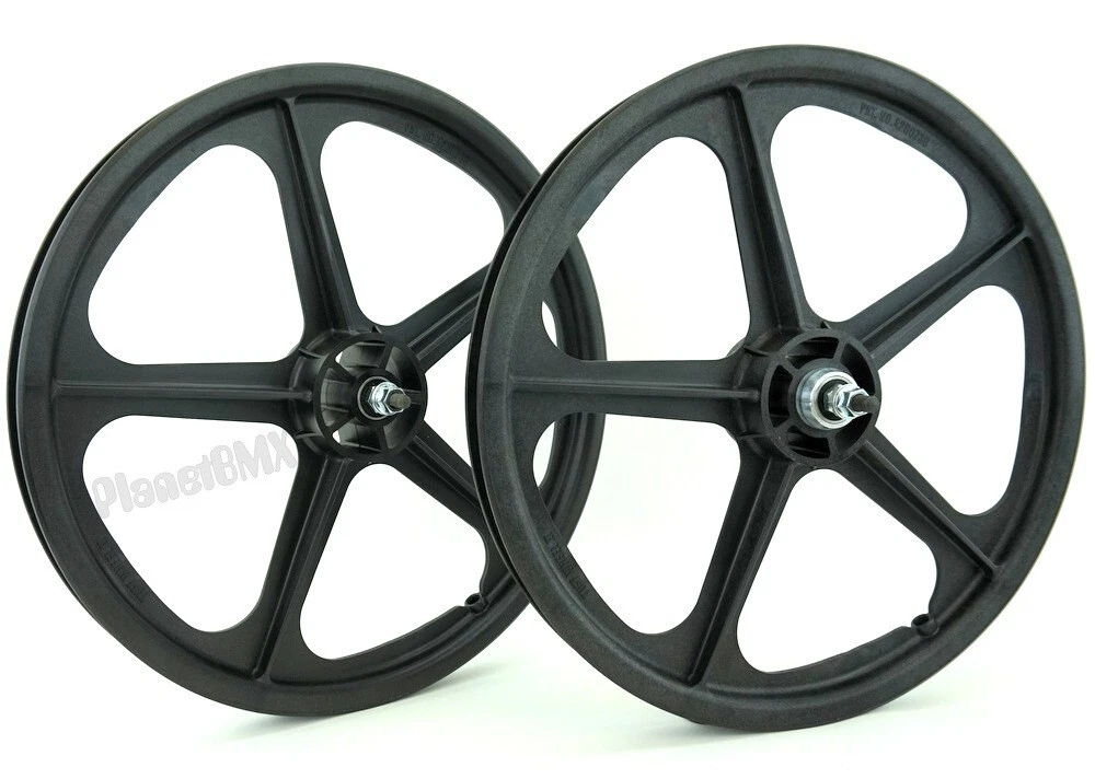 Preços baixos em Rodas de Bicicleta Skyway & wheetsets | eBay