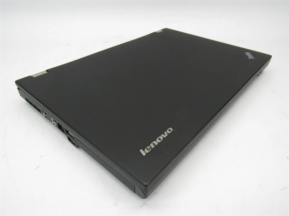 ThinkPad T420 i5 4GB 128GB SSD Webcam DVD+RW Win 10 Office 2019 - Image 3 of 4