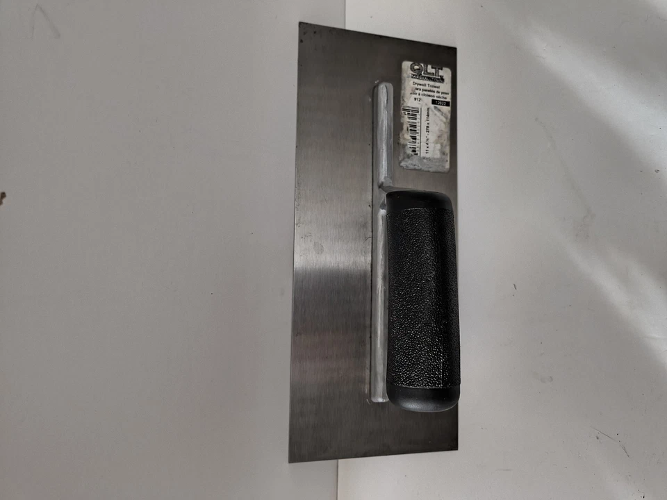 Paleta para paneles de yeso Marshall Town 11"x 4 1/2" 12622 Foto 3 de 4