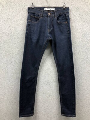 Freeman T Porter mens slim jeans W 32 L 32
