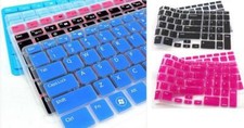 Keyboard Protector Cover Skin Fo New Dell New Inspiron 15R -5521 15-3521