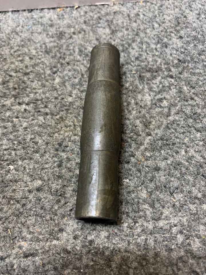 XRF ES2032S Steering Tie Rod End Adjusting Sleeve Rear Fits vehicles on chart  - Image 4 of 4