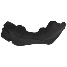 Fender Liner For 2014 2015 Chevy Silverado 1500 Front Driver Left Side 22757273