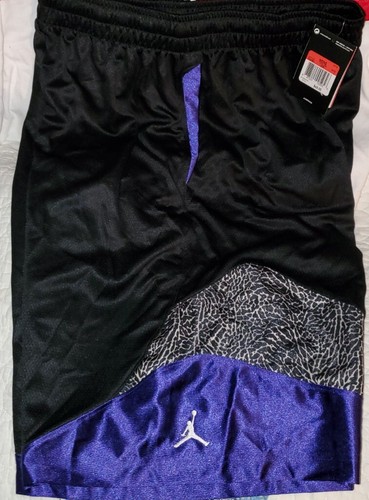 grape 5 shorts