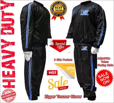 workout sweat suit