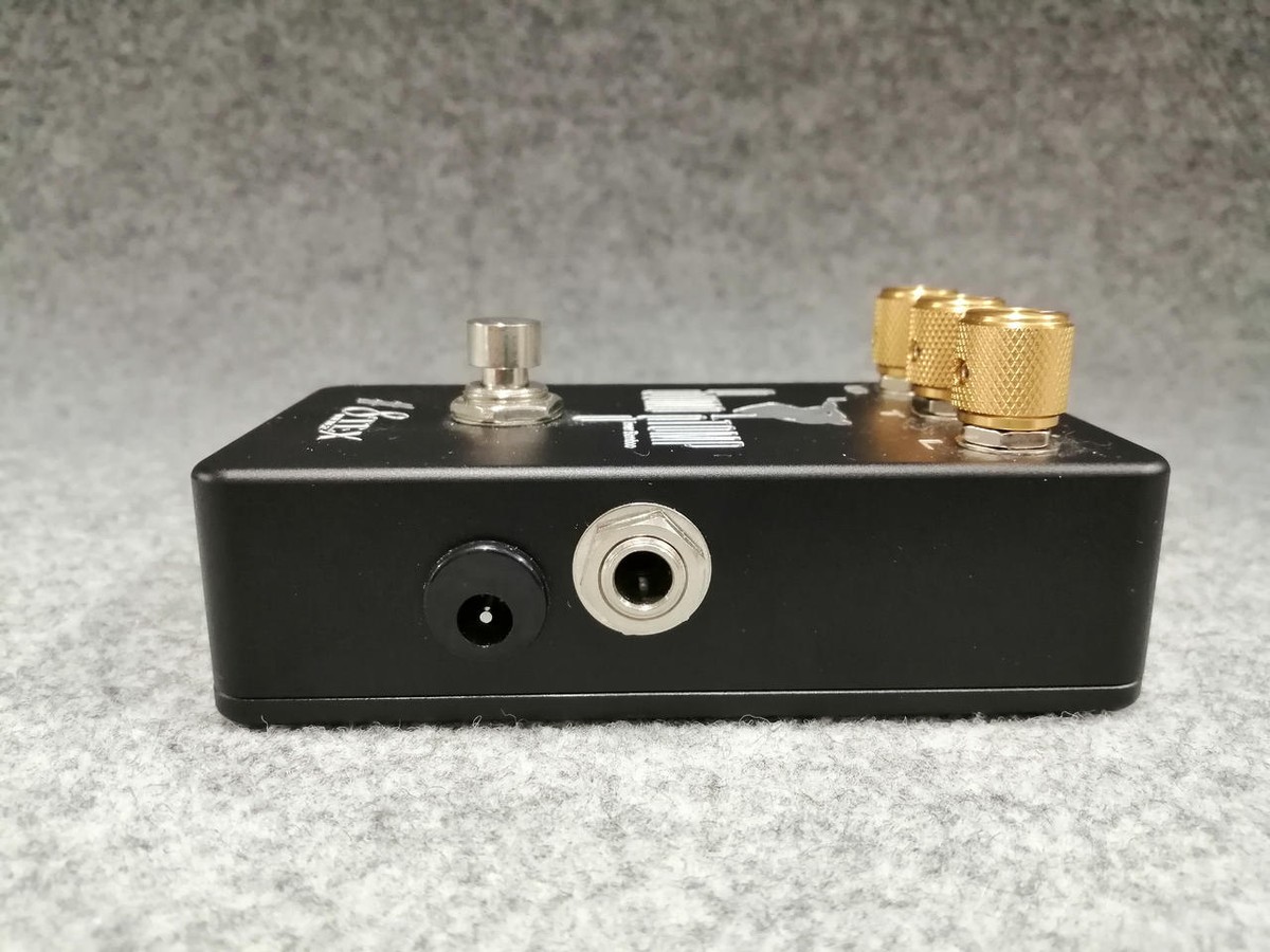 新品 SUMO STOMP #8 TEX Ver.2