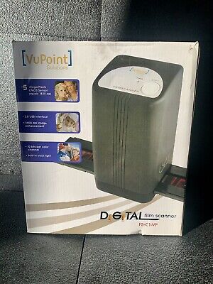 vupoint fs-c1-vp film and slide digital converter software vupoint fs-c1-vp film and slide digital converter software