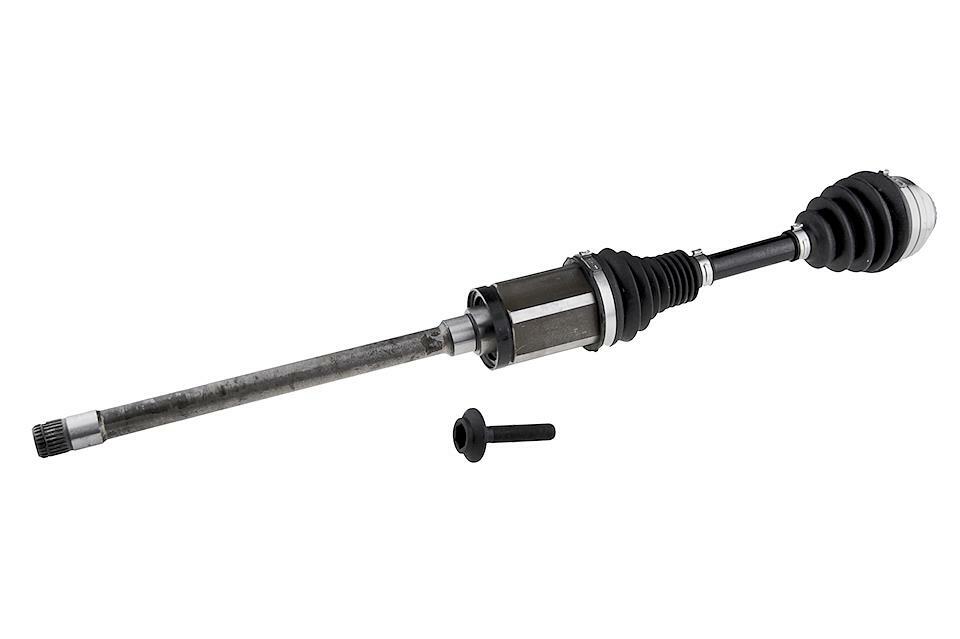 Drive Shaft Front Right ATM For BMW X1 E84 1.6 1.8 2.0 2.5 2008-2012