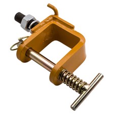 NEW Off-road Car Adapter Trailer Parts for Trigg Treg Style Poly Block Coupling