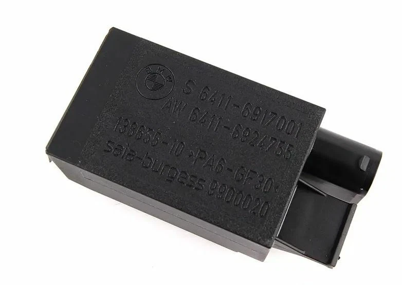 НОВЫЙ ** подлинный BMW E31 E36 E46 E34 E39 X3 E83 X5 E53 Z4 AUC датчик климат-контроля - Изображение 2 из 4