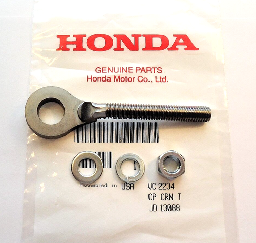 Purchase Chain Roller Guides From Honda TRX 400EX 2000 #100 In