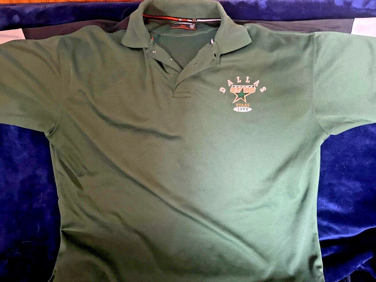 Dallas stars best sale polo