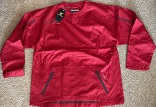 Brand new Youth Easton Sports In Motion Fit Pullover, Size Youth L/XL