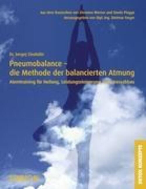 Thumbnail - Pneumobalance - Die Methode Der Balancierten Atmung Sergej Zinatulin