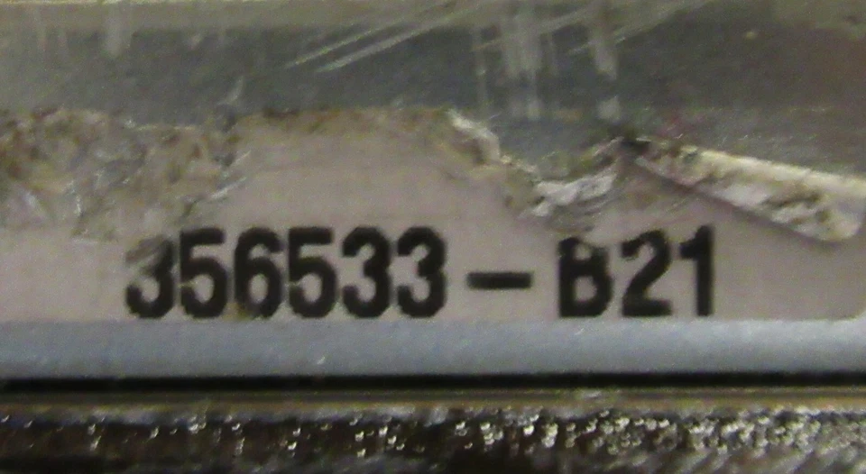 HP ProLiant DL140 G1 2x Xeon SL6VP 3.06Ghz 4GB Ram 160GB HDD 1U RackMount Server - Image 3 of 3