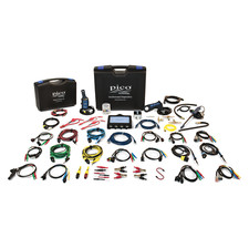 Daimler Truck Picoscope Stethoskop Diagnosegerät Fehlererkennung Fehlersuche