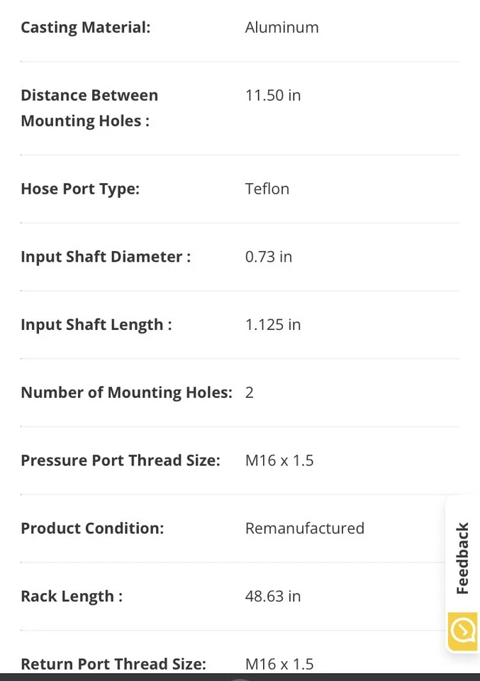 Portaequipajes y piñón Ford Taurus y Mercury Sable V6 1996-1998 Foto 2 de 4