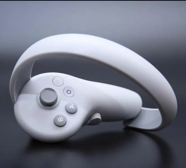 Pico 4 for Pico 4 All-In-One VR Glasses GENUINE Controller Right /Left Handle - Image 3 of 4