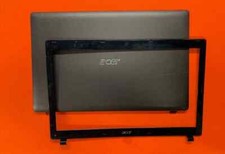 LCD Display Cover Case For Acer Aspire 5552 - 5552G - OK