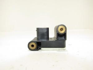 BMW 1 E81 E87 Airbag Crash Control Sensor Trigger Impact Unit 6911003