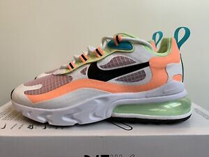 womens nike air max 270 react se