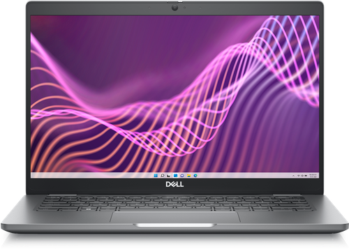 Dell Latitude 5340 (13.3" IPS FHD) Intel Core i5 1335U, 16GB RAM, 512GB NVMe SSD - Picture 2 of 4