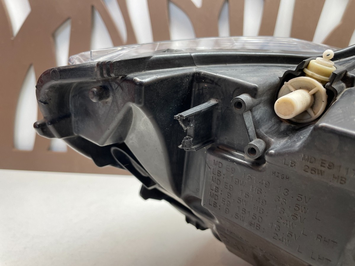 2018 2019 2020 BMW M4 M3 F32 F80 428 435 LED FRONT LEFT OEM  