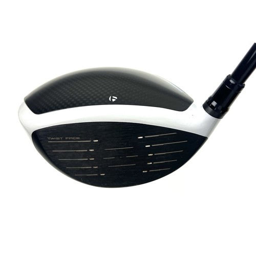 Taylormad Sim 2 Driver / 10.5 Degree / HZRDUS Smoke RDX X-Stiff Flex - Picture 5 of 9