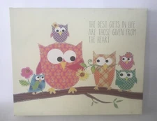 Choice Contemporary 2000-2010's Nature Modern Art Urban Prints On Canvas