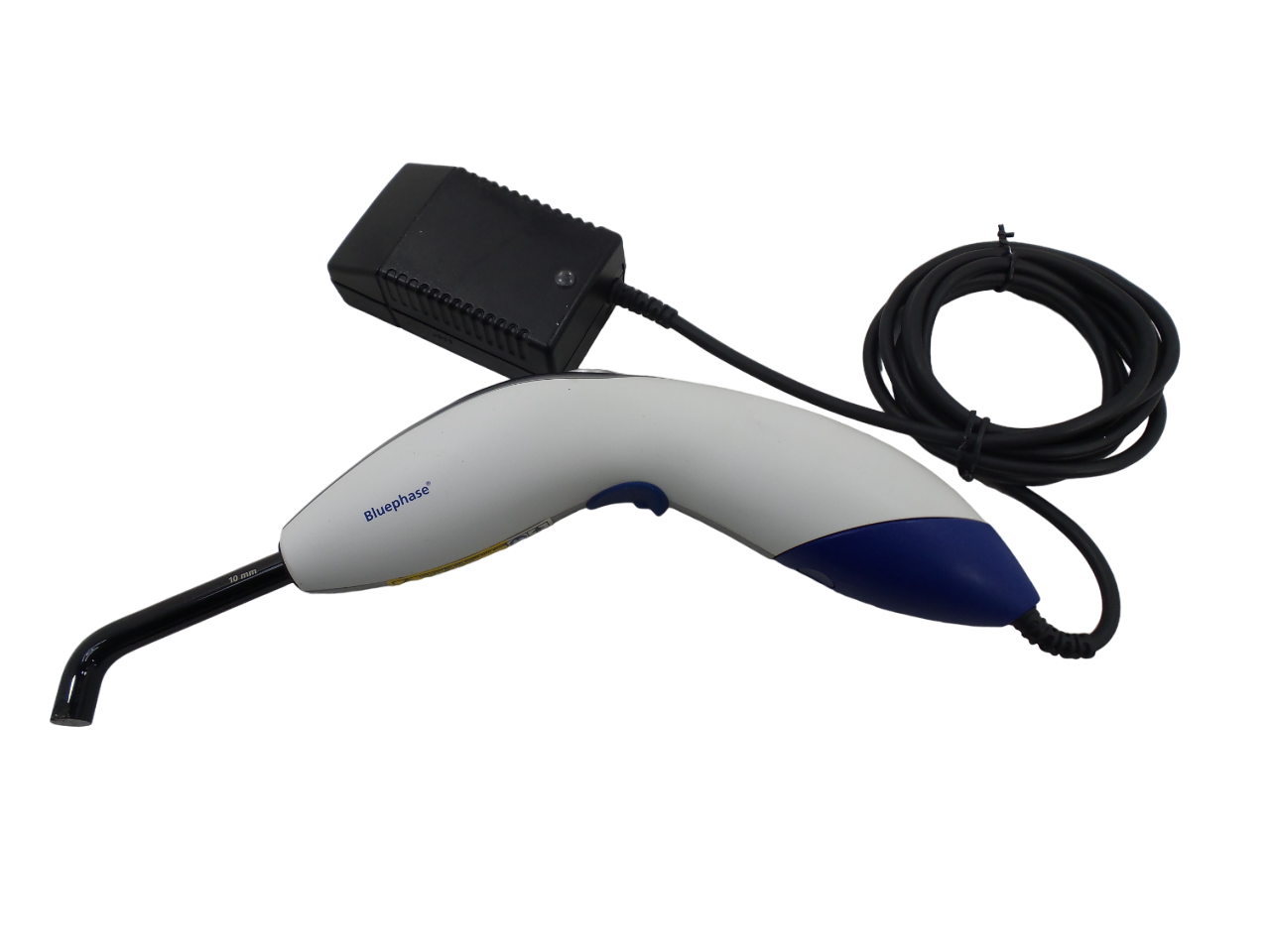 Ivoclar Vivadent Polywave Bluephase G2 Curing Light Free Shipping eBay