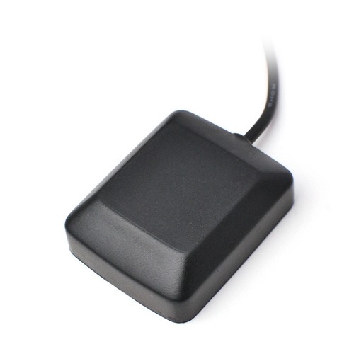 Antenna GPS attiva esterna MCX maschio per Garmin Nuvi 785T 860 880 855 885T 5000E - Foto 4 di 5