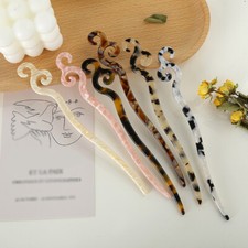 Fermaglio Per Capelli In Stile Etnico Cinese, Bastoncini Per