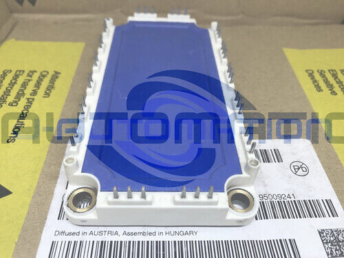 Module De Puissance Infineon/EUPEC BSM35GP120 - NEUF Sous Blister - Qualité Assurée - Fabriqué En Chine