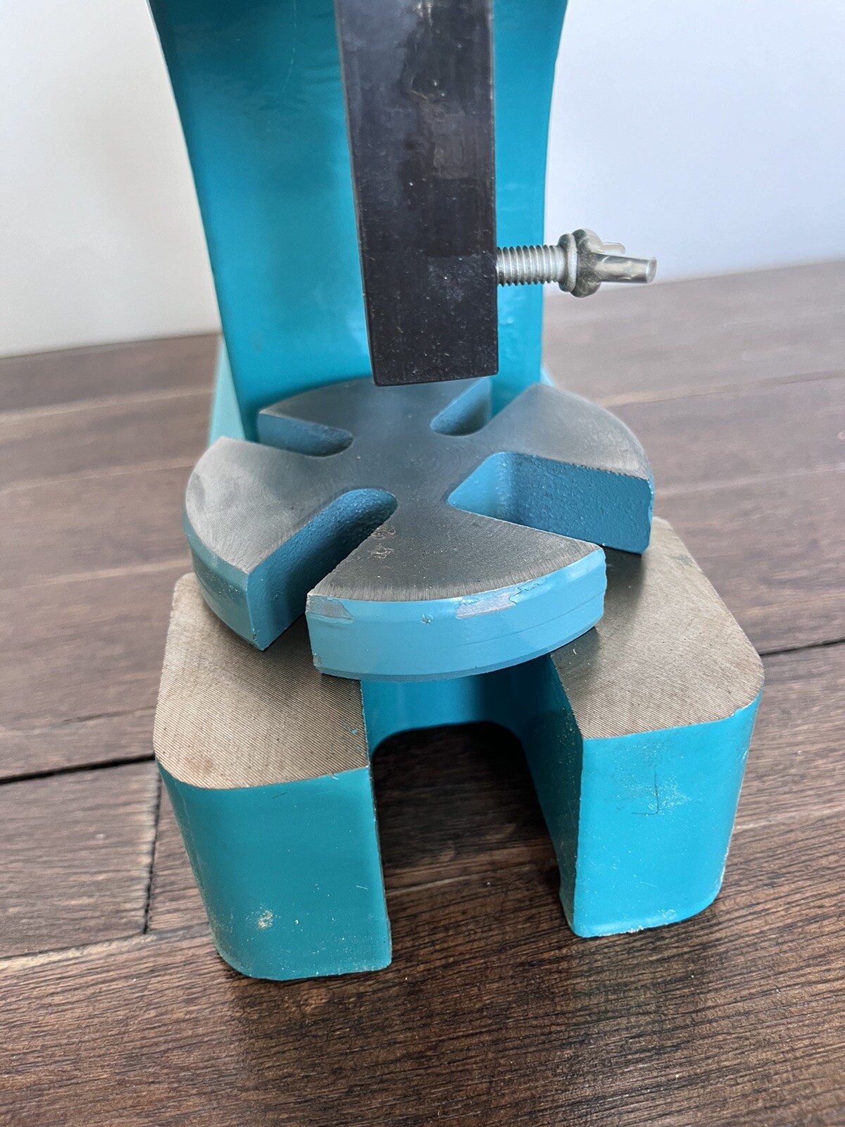 Metal Stamping Arbor Press eBay