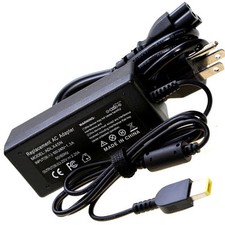 AC Adapter Charger Power Supply for Lenovo ThinkPad T460 20FM SA10E75794 00HM616