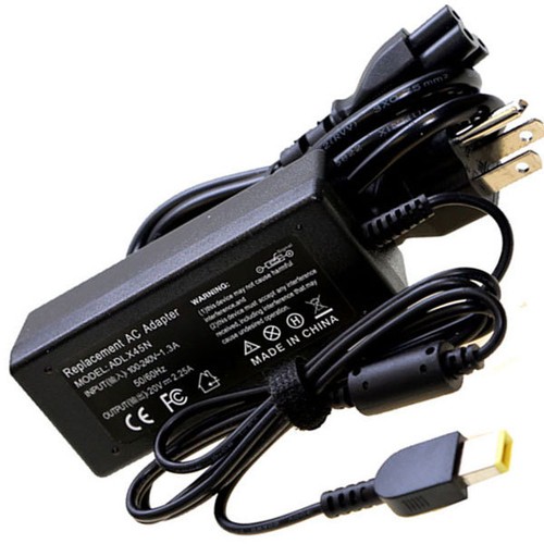 AC Adapter For Lenovo L27q-10 L27q-20 