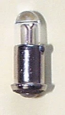 Lamp mini 1.5V 0.09W
