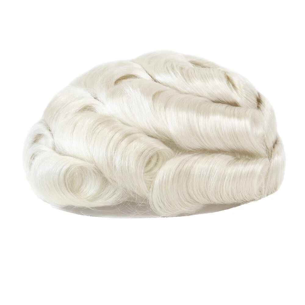 Ondulado postizos/tupés