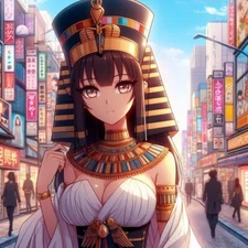 BUY 1 GET 2 from our profile- Digital AI image Fantasy picture photo wallpaper