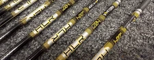 12 NEW 2025 Victory HLR Elite Arrow Shafts 300 Spine ELITE .001" Bow Hunting 1DZ
