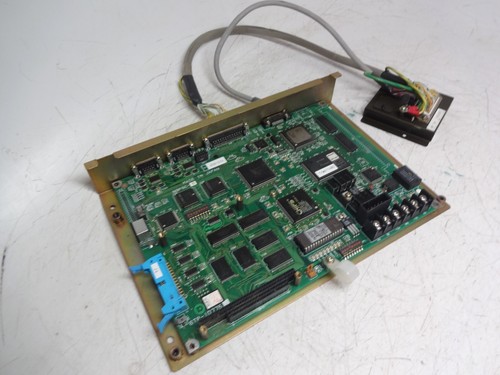 Nissei N9psc-02 Display Circuit Board - Picture 10 of 10