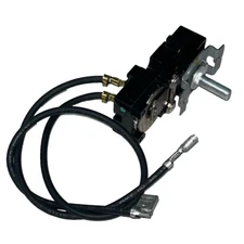 Factory NEW 5813-2050-000 Thermostat Marley Part Fits QMark, Berko & Fahrenheat