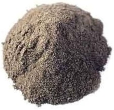 100 Pure BLACK HARITAKI POWDER TERMINALIA CHEBULA MYROBALAN KALI HARAD -Powder